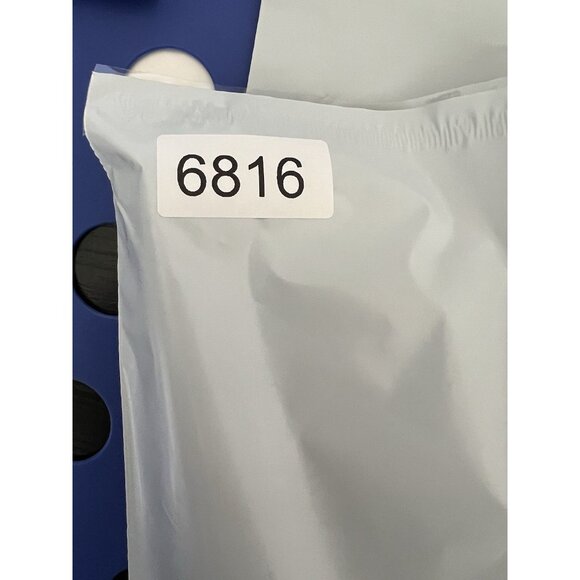 Nike Athletic Runnning Shorts Size Large Gray Red Basketball Gym Y2K - Picture 10 of 10